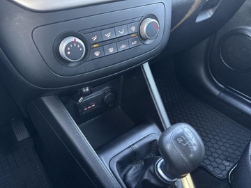 Kia Venga Mikrovan Facelifting 1.4 DOHC 90KM 2018 Kia Venga Venga Czujniki Parkowania Tyl Dotykowy Ekran I Wlasciciel 1.4, zdjęcie 14