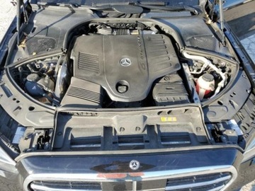 Mercedes 2022 Mercedes-Benz Klasa S 500, 4matic, 2022r., 3.0L, zdjęcie 10