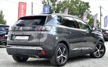 Peugeot 3008 II 2021 Peugeot 3008 SKORA Alusy LED Navi. BLIS linne assist Grzane fotele 1.6, zdjęcie 11
