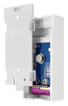 Мини-беспроводная сигнализация Wi-Fi ewelink WAS-90H1 Wi-Fi PIR-сигнализация