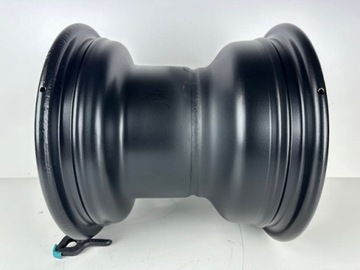 Задний диск Yamaha Raptor 9x8.5AT, YFZ №1 5LP-F5390-29-00