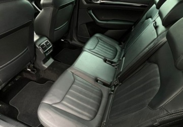 Skoda Kodiaq I SUV 2.0 TSI 190KM 2021 Skoda Kodiaq 4x4 LK Bogata Wersja Skora Automat Hak Led FV23, zdjęcie 16