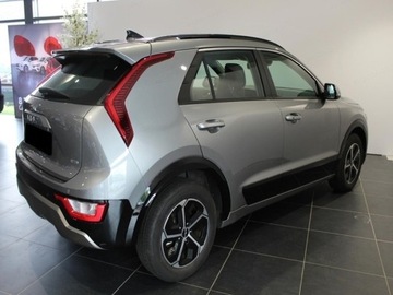 Kia Niro II 2025 KIA Niro 1.6 GDI Hybrid L Suv 136KM 2025, zdjęcie 3