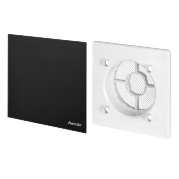 Zestaw SYSTEM+ fi100 Ramka RWO100+Panel PTGB100M