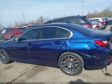 BMW Seria 3 G20-G21 2020 BMW Seria 3 330i xDrive 2020 2.0 Benzyna 255KM, zdjęcie 2