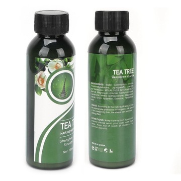 Сыворотка для ухода за маслом чайного дерева