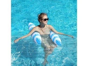 ВОДНЫЙ ГАМАК, МАТРАС ДЛЯ ПЛАВАНИЯ, НАДУВНОЕ КРЕСЛО