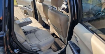 Mitsubishi Outlander II 2.0 DID DOHC 140KM 2007 Mitsubishi Outlander Mitsubishi Outlander 2.0 DI-D 4WD Invite 2.0 Diesel, zdjęcie 21