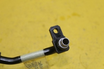 TOUAREG Q7 NAC МАСЛЯНАЯ ТРУБКА 7P0317824