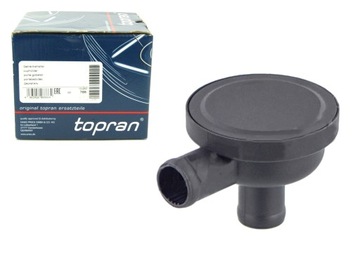 TOPRAN SEPARATOR ZAWÓR ODMA DO AUDI VW SKODA 1.8T