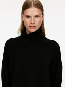 ARKET M шерстяной свитер