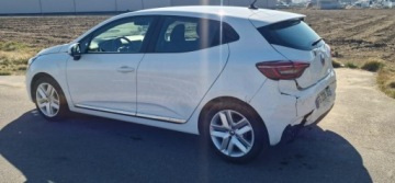 Renault Clio V 2020 Renault Clio 1.5dci 110tys.km, zdjęcie 3