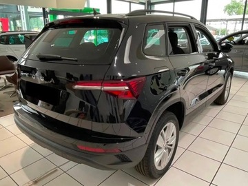 Skoda Karoq Crossover Facelifting 1.5 TSI ACT 150KM 2025 SKODA Karoq Edition 130 1.5 TSI DSG Suv 150KM 2025, zdjęcie 4