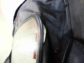 КРЫШКА КРЫШИ MAZDA MX-5 II NB 98-05