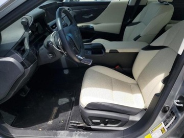 Lexus ES VII (XV70) 2022 Lexus ES 2022 LEXUS ES 300H, silnik 2.5, od ubezpieczyciela 2.5 Hybryda, zdjęcie 6