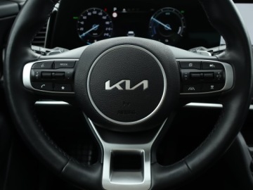 Kia Sportage V SUV 1.6 T-GDI HEV 230KM 2023 Kia Sportage 1.6 T-GDI HEV, Salon Polska, zdjęcie 21
