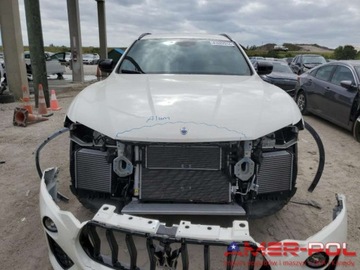 Maserati Levante 2022 Maserati Levante _Base_4x4 3.0 Benzyna 345KM, zdjęcie 4