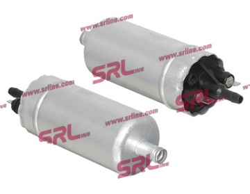 SPRINTER SE01-0020 ČERPADLO PALIVA