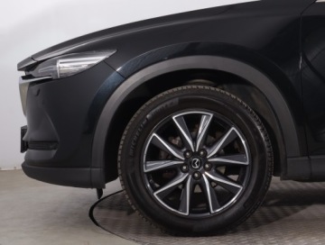 Mazda CX-5 II SUV 2.5 SKY-G 194KM 2017 Mazda CX-5 2.5 Skyactiv-G, Salon Polska, 4X4, zdjęcie 14