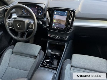 Volvo XC40 Crossover Facelifting 2.0 B3 163KM 2024 Volvo XC 40 FV23% Plus Dark B3 163KM+14KM Harman B, zdjęcie 11