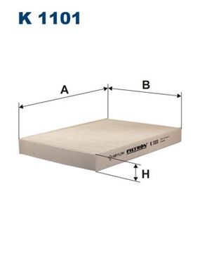 FILTR OLEJE FILTRON OP 520 + 2 JINÉ PRODUKTY