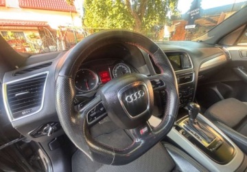 Audi Q5 I 2010 Audi Q5 Audi Q5 3.0 Diesel 245KM, zdjęcie 21