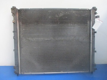 CADILLAC SRX 04-09R 3.6 V6 CHLADIČ VODY 25735164 ORIGINÁLNÍ