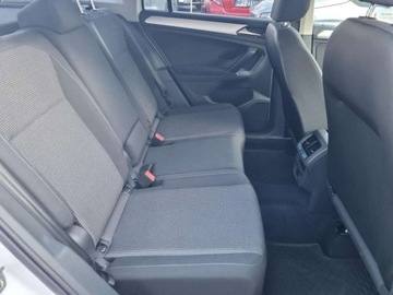 Volkswagen Tiguan II SUV 2.0 TDI 115KM 2017 Volkswagen Tiguan Volkswagen Tiguan 2.0 TDI BMT SCR Trendline, salon pl,, zdjęcie 10