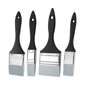 Narzędzie do malowania Color Shaper, pędzle silikonowe, 1,5 cala 2 cale 2