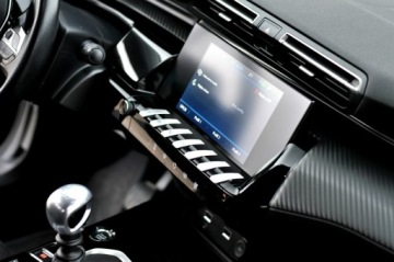 Peugeot 508 II Sedan 1.5 BlueHDI 130KM 2019 Peugeot 508 _1.5, zdjęcie 12