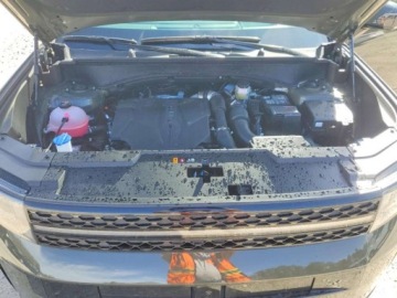 Hyundai Santa Fe V 2025 Hyundai Santa Fe Hyundai Santa Fe Calligraphy 2.5 Benzyna 277KM, zdjęcie 11