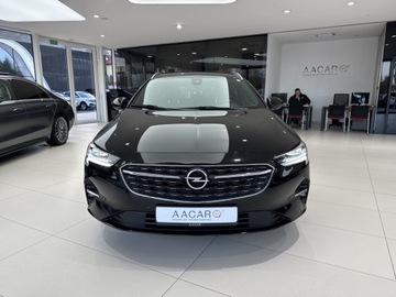 Opel Insignia II Sports Tourer Facelifting 2.0 Diesel 174KM 2022 Opel Insignia Elegance / 1 właściciel / Salon Pols, zdjęcie 5