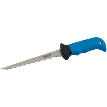 Draper Piła ręczna do karton-gipsu, płyt wiórowych, pilśniowych etc. 150 mm