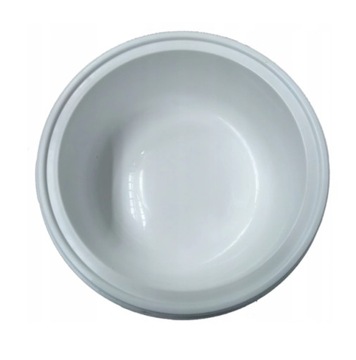 Ужин-термос для обеда, Небьющийся контейнер, 2,7 л, зеленый