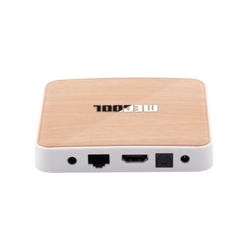 Mecool KM6 905x4 tvbox Android 10.0 wifi 6 km6 ATV sieciowy dekoder telewizyjny