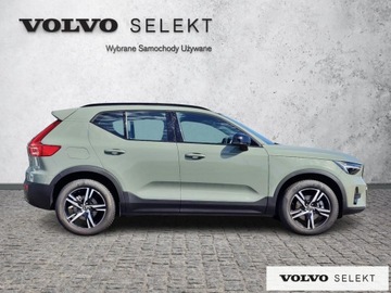 Volvo XC40 Crossover Facelifting 2.0 B3 163KM 2024 Volvo XC 40 XC40 Plus Dark B3B, HarmanKardon, ACC,, zdjęcie 4