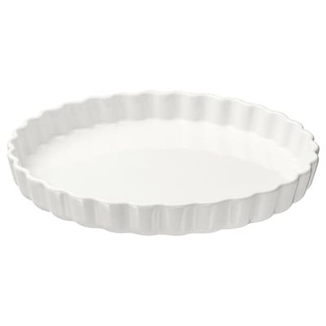 Naczynie żaroodporne okrągły Ikea VARDAGEN