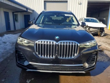 BMW X7 2021 BMW X7 2021 BMW X7 XDRIVE40I 3.0 Benzyna 335KM, zdjęcie 1