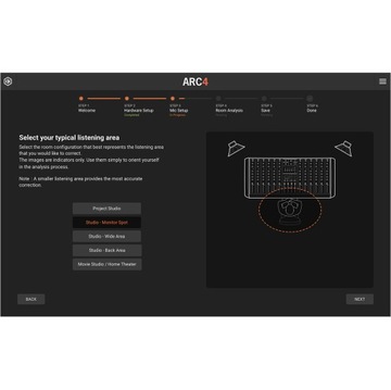 ИК Мультимедиа ARC Студия