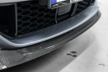 BMW Seria 8 II M Coupe 4.4 M850i 530KM 2020 BMW 850 530 KM. Bezwypadkowy. Carbon. Night vision, zdjęcie 19