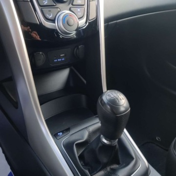 Hyundai i30 II 2016 Hyundai i30 Hyundai I30 1.4b Jeden Wlasciciel Niski Przebieg Kamera Cofa, zdjęcie 27