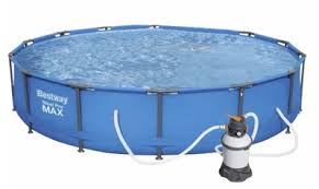 Кварцевый песок для насосов от производителя ПЖ 10 КГ.