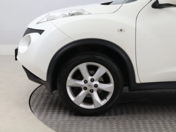 Nissan Juke I SUV 1.6i 117KM 2012 Nissan Juke 1.6 i, Salon Polska, Klima, zdjęcie 14