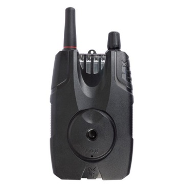 Zestaw Sygnalizatory Brań Fox Micron MX 4 Rod Set