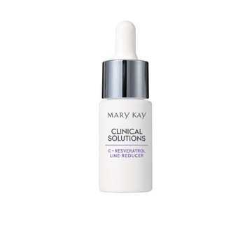 Mary Kay Przeciwzmarszczkowy Booster z Witaminą C