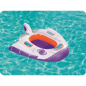 Bestway 34106 Детская лодка, понтон детский