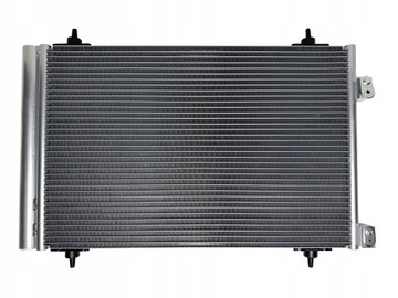 KLIMATIZACE CITROEN C4 II 1.2 THP 2009 - 2017