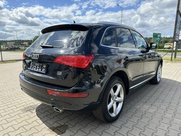 Audi Q5 I SUV Facelifting 3.0 TDI 245KM 2013 Audi Q5 Quattro*S-Line, zdjęcie 3