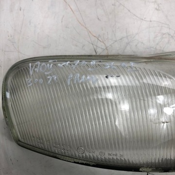 POKLOP SVĚTLA LEVÝ PŘEDNÍ V70 II XC70 S60 I