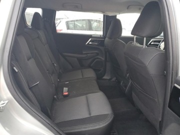 Mitsubishi Outlander III 2024 Mitsubishi Outlander 2024 2.5L ES - AWC 2.5 Benzyna 181KM, zdjęcie 10